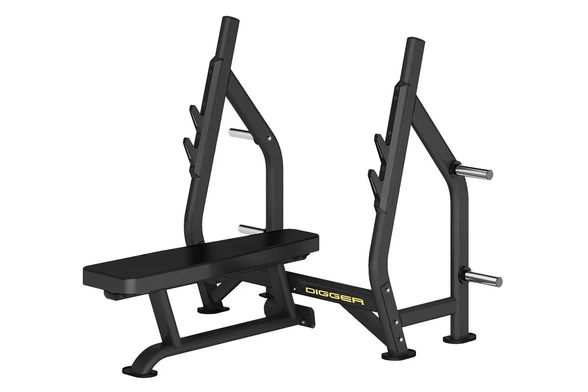 Hasttings Digger HD004-4