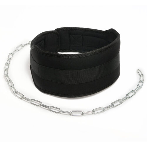 Пояс нейлоновый с цепью OnhillSport OS-0377