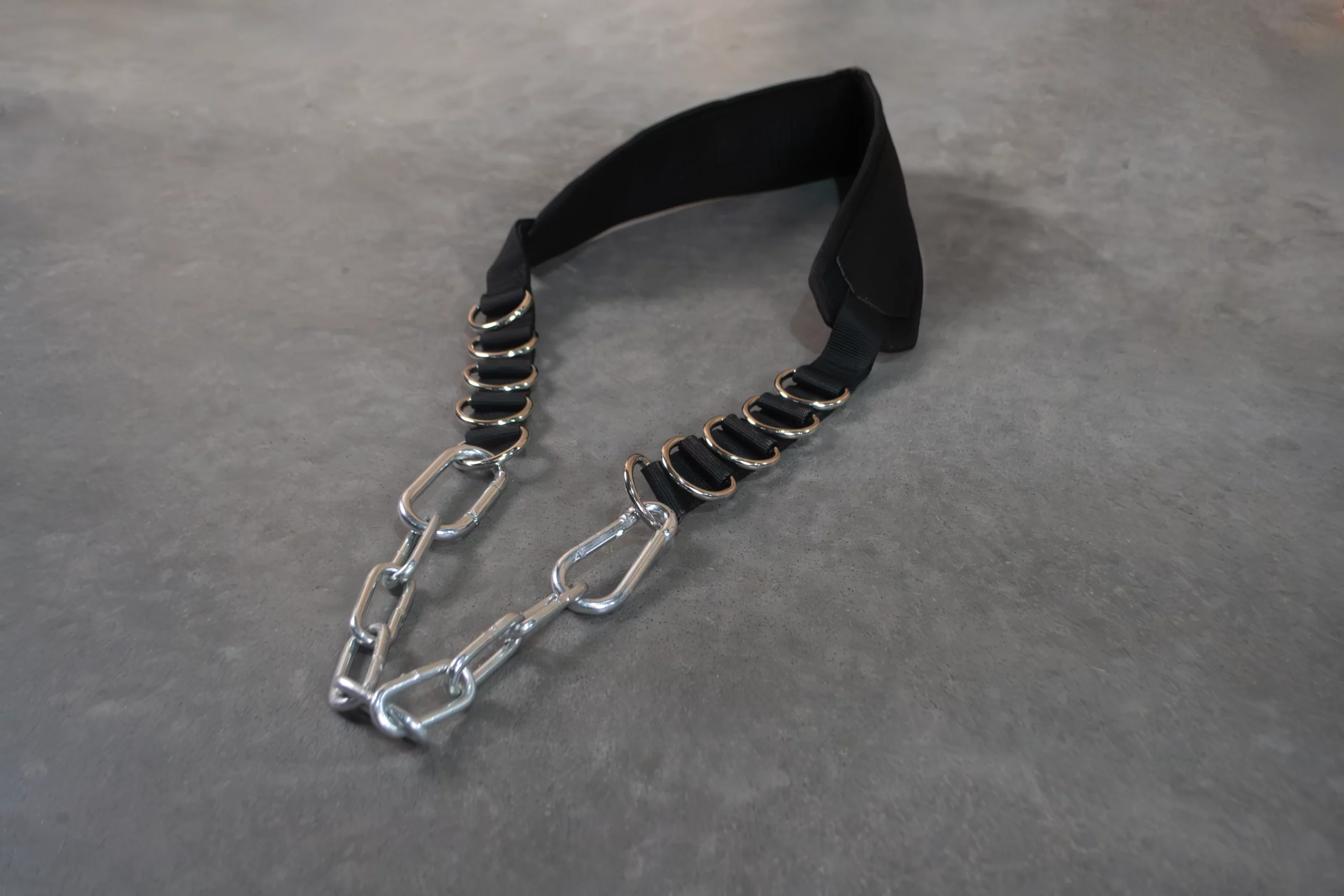 Пояс с цепью MULTI BELT YOUSTEEL