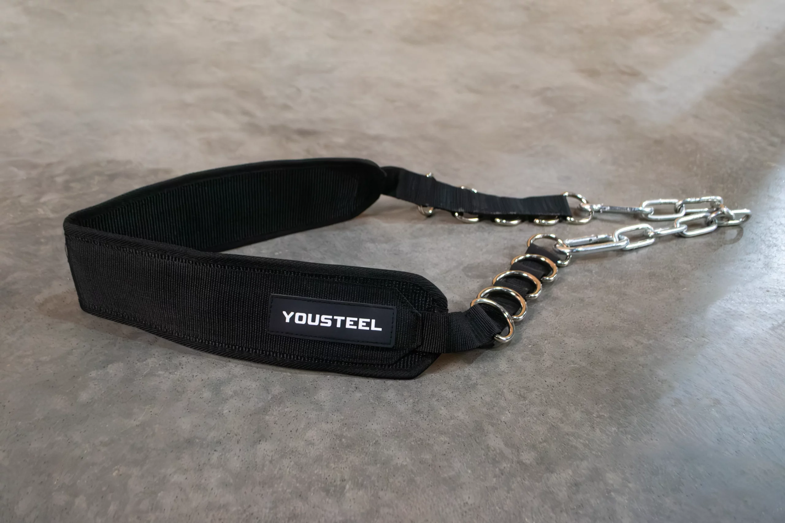 Пояс с цепью MULTI BELT YOUSTEEL — изображение 3