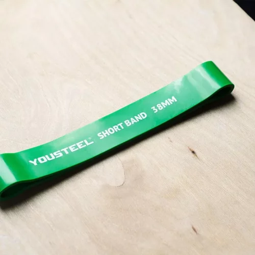 Петля короткая 38мм SHORT BAND YOUSTEEL