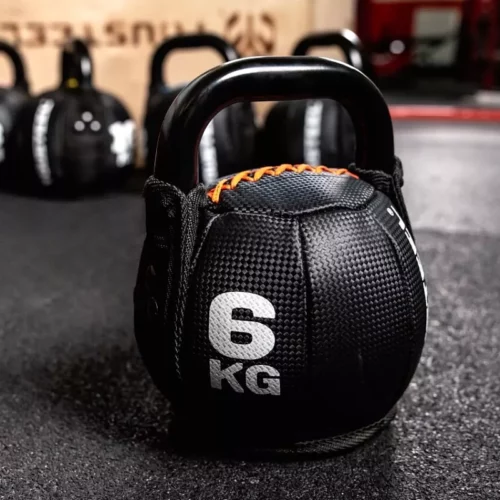 Гиря мягкая 6 кг YOUSTEEL