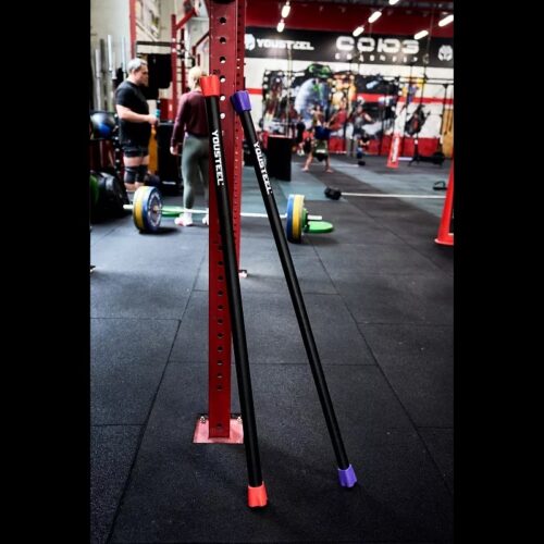 Бодибар 7 кг YOUSTEEL