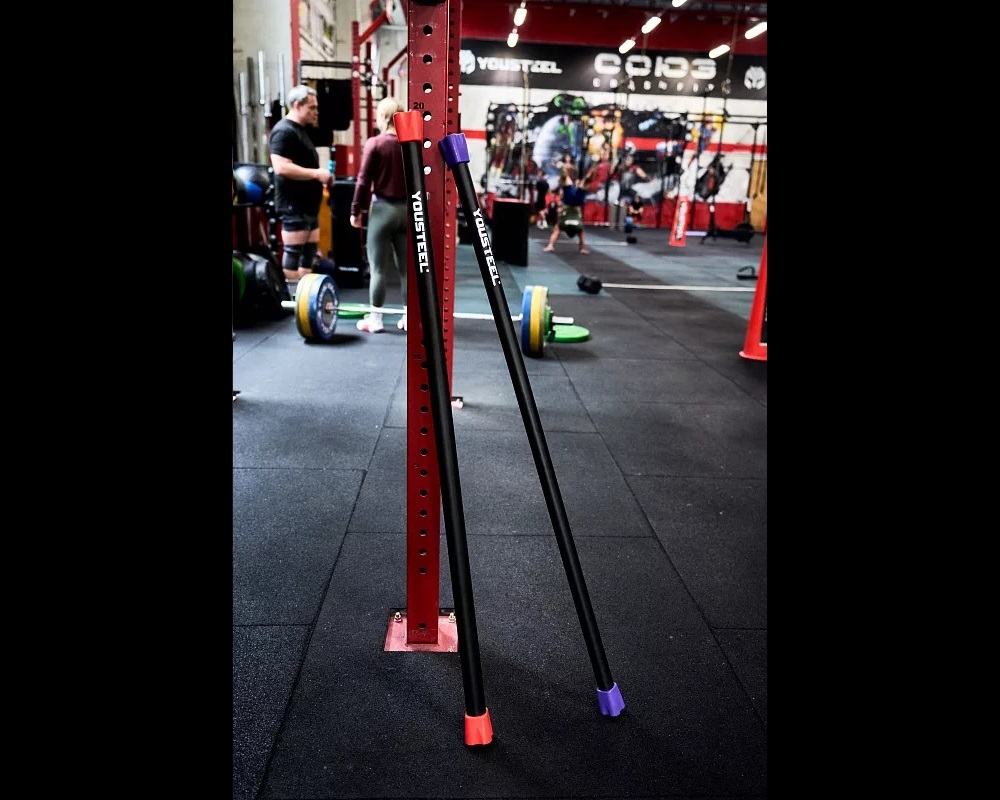 Бодибар 7 кг YOUSTEEL