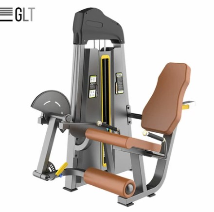 GLT F02 Разгибание ног. Стек 95 кг.
