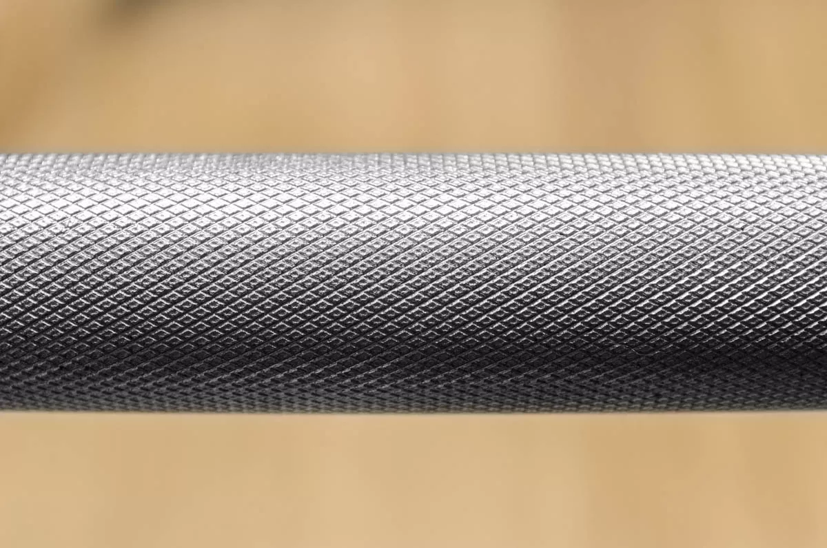 Гриф олимпийский тяжелоатлетический 20кг YOUSTEEL — изображение 4