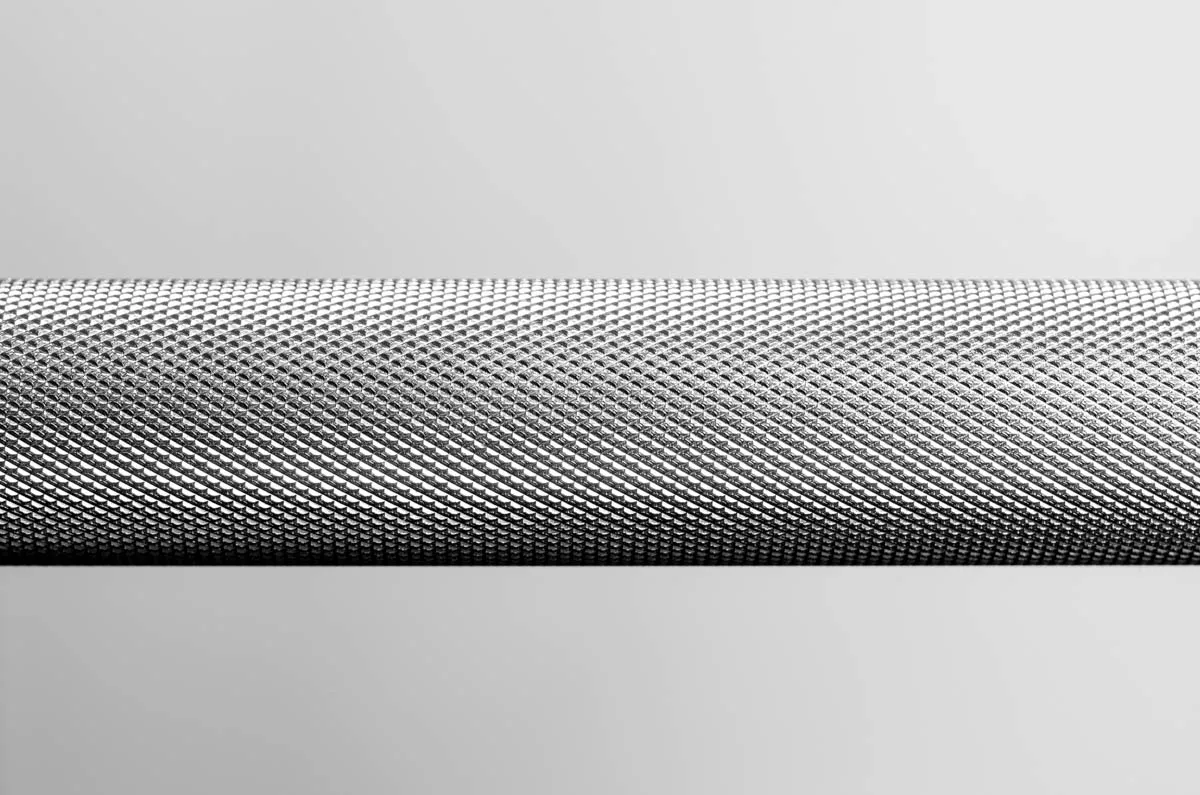 Гриф Competition bar 15кг Женский YOUSTEEL — изображение 3