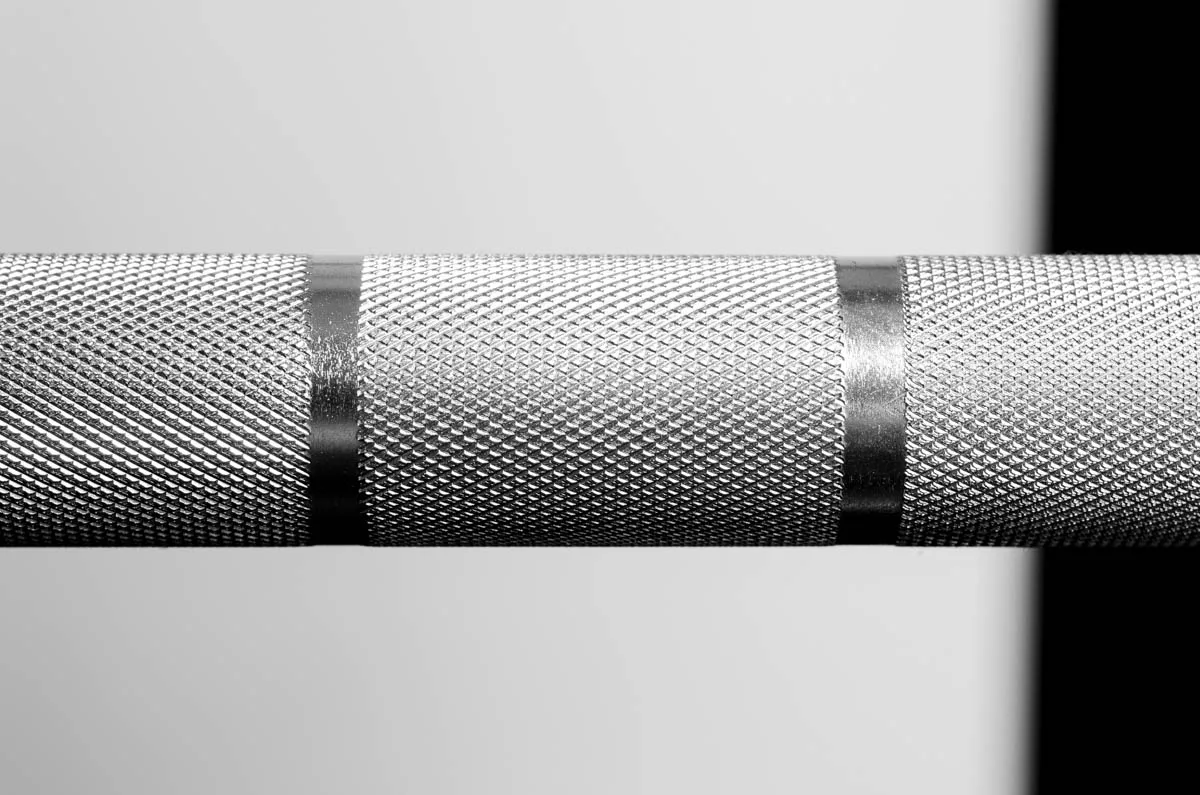 Гриф Competition bar 15кг Женский YOUSTEEL — изображение 5