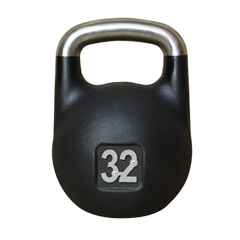 ПРОФЕССИОНАЛЬНАЯ ГИРЯ 32 КГ PROFIGYM