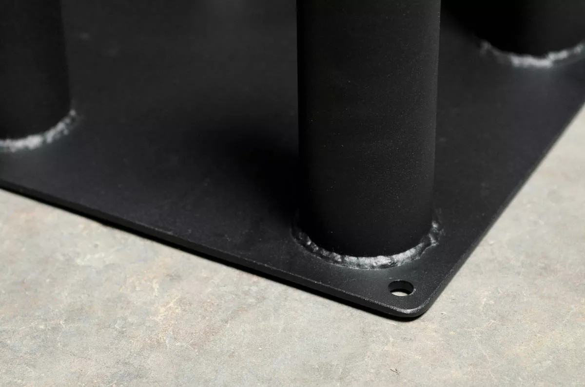 Подставка для грифов Bar Holder YOUSTEEL — изображение 4