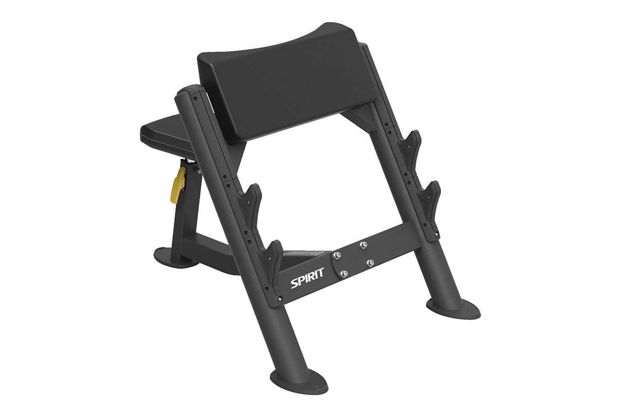 Скамья Скотта Spirit SP-4206 — изображение 3