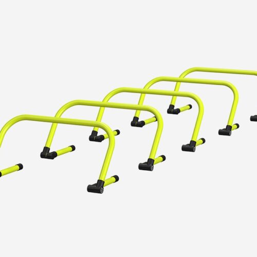 Барьеры регулируемые 15/24/28см, компл. 5шт YOUSTEEL