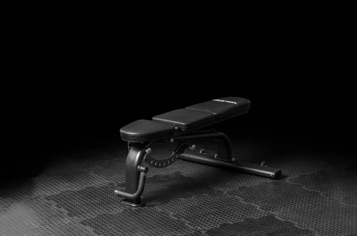 Скамья регулируемая СКР-2 YOUSTEEL — изображение 2