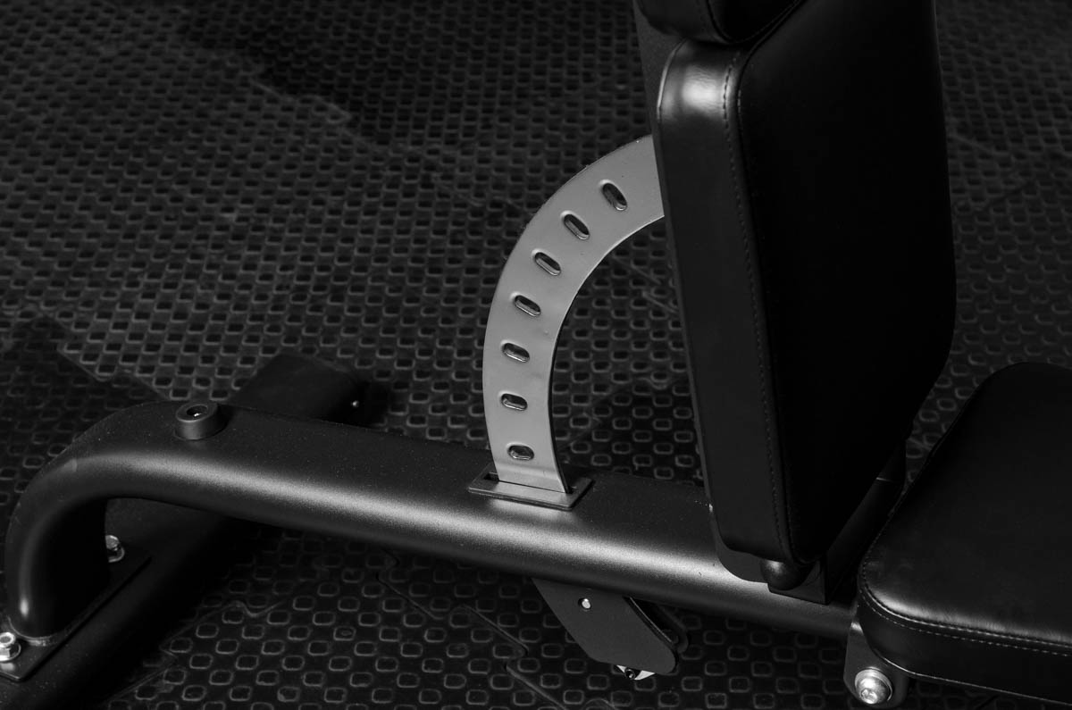 Скамья регулируемая СКР-2 YOUSTEEL — изображение 6