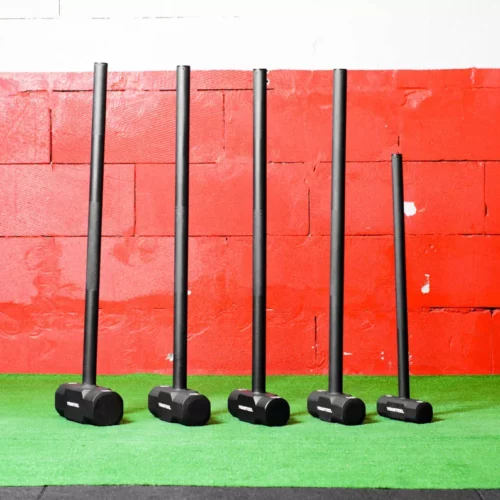 Кувалда 6 кг тренировочная YOUSTEEL