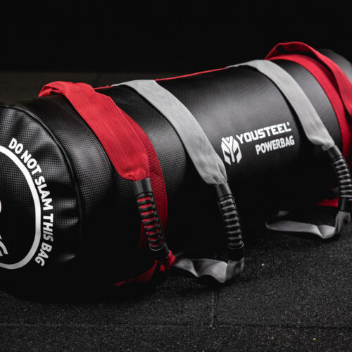 Мешок POWERBAG 40 кг YOUSTEEL