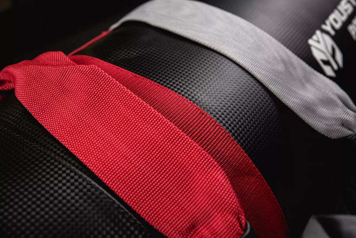 Мешок POWERBAG 40 кг YOUSTEEL — изображение 4