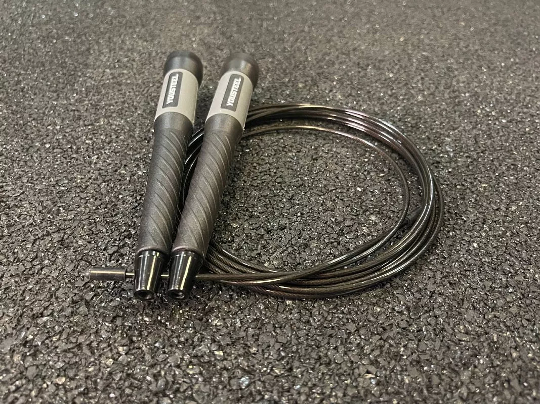 Скакалка скоростная JR-1 YOUSTEEL