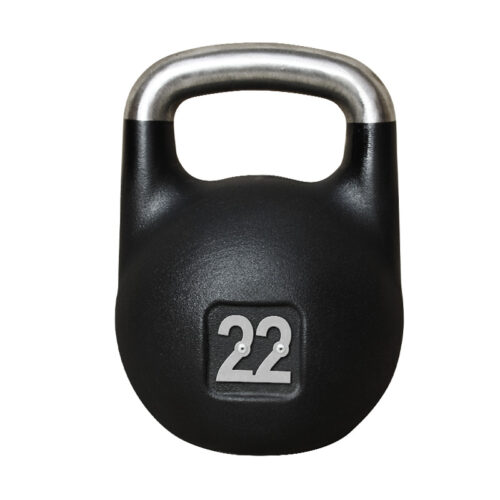 ПРОФЕССИОНАЛЬНАЯ ГИРЯ 22 КГ PROFIGYM