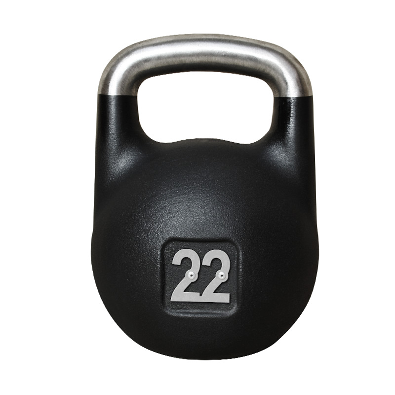 ПРОФЕССИОНАЛЬНАЯ ГИРЯ 22 КГ PROFIGYM