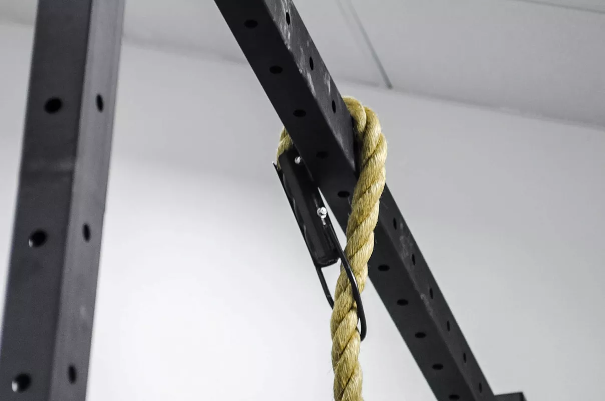 Канат для лазания 6м YOUSTEEL — изображение 4