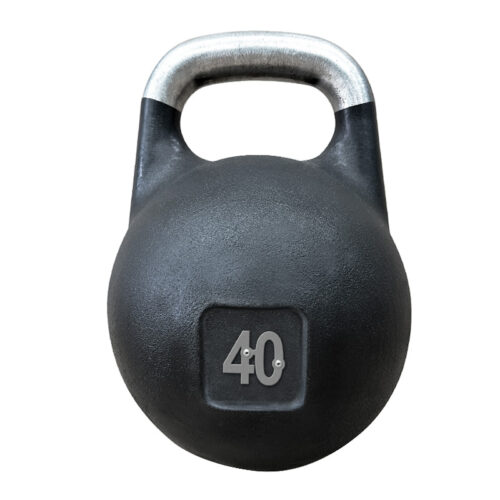 ПРОФЕССИОНАЛЬНАЯ ГИРЯ 40 КГ PROFIGYM