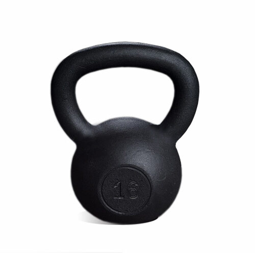 Гиря для кроссфит 16 кг ProfiGym ГК-16