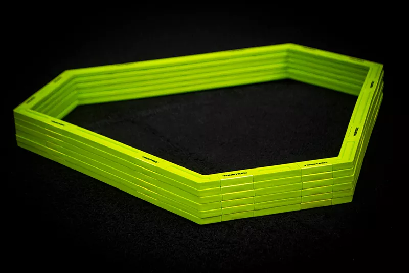 Координационные кольца на магнитах, 6шт YOUSTEEL — изображение 3