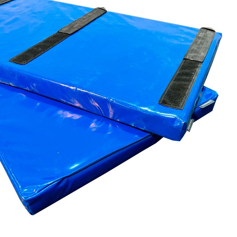 Защита на волейбольные стойки (пара) Zavodsporta — изображение 3