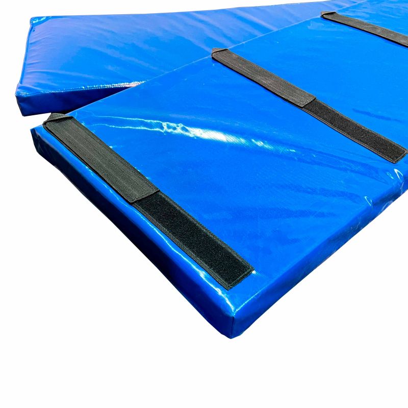 Защита на волейбольные стойки (пара) Zavodsporta — изображение 4