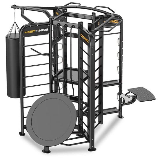 Функциональная станция Hasttings Digger EX013G