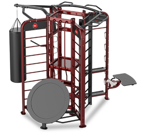 Функциональная станция Hasttings Digger EX013G — изображение 2