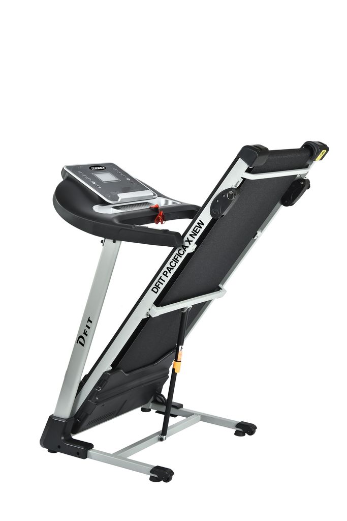 Беговая дорожка Dfit Pacifica X New — изображение 3