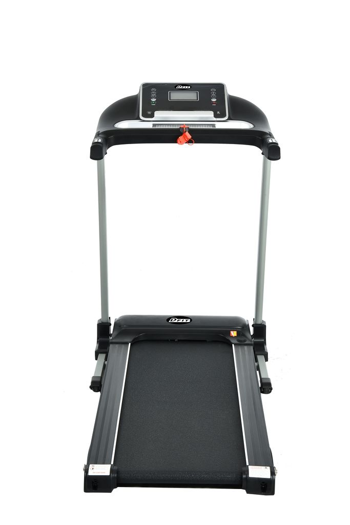 Беговая дорожка Dfit Pacifica X New — изображение 5