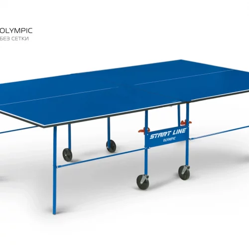 Стол теннисный Olympic