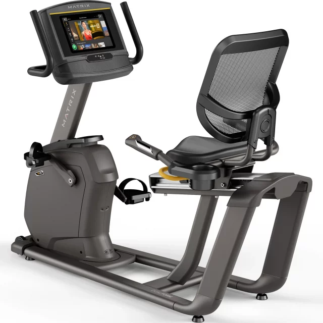 ВЕЛОЭРГОМЕТР ДОМАШНИЙ MATRIX R30XER