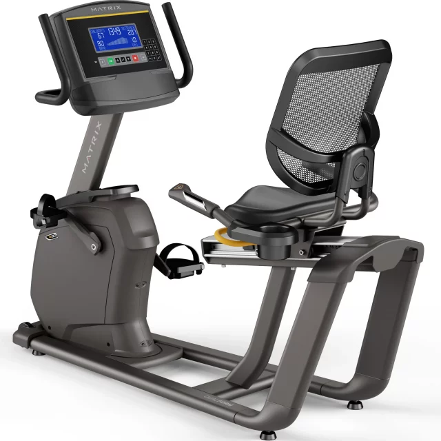 ВЕЛОЭРГОМЕТР ДОМАШНИЙ MATRIX R30XR
