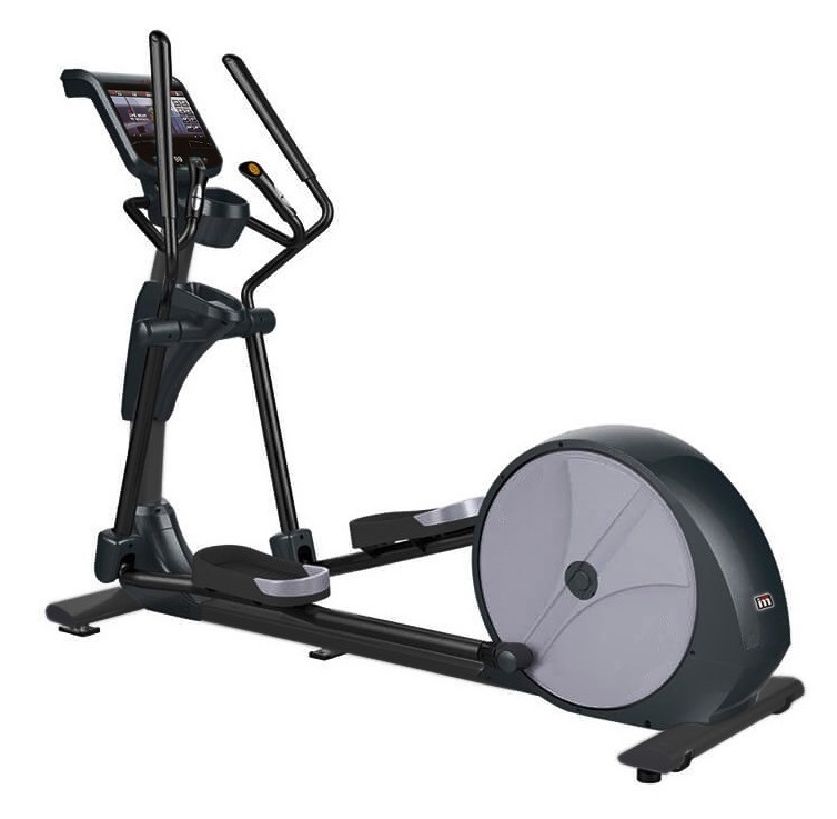 Impulse RE950 (X4-E LCD) профессиональный эллиптический тренажер