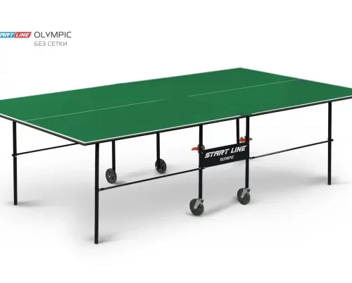 Стол теннисный Olympic