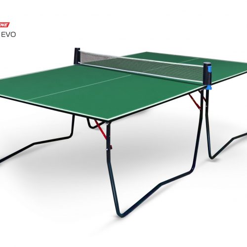 Стол теннисный Hobby EVO
