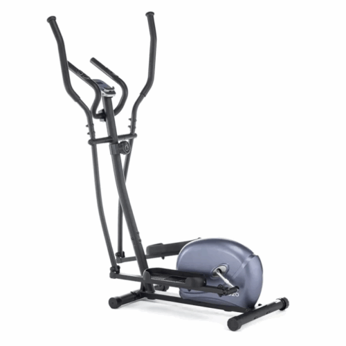 ЭЛЛИПТИЧЕСКИЙ ТРЕНАЖЕР ДОМАШНИЙ CARBON FITNESS E20