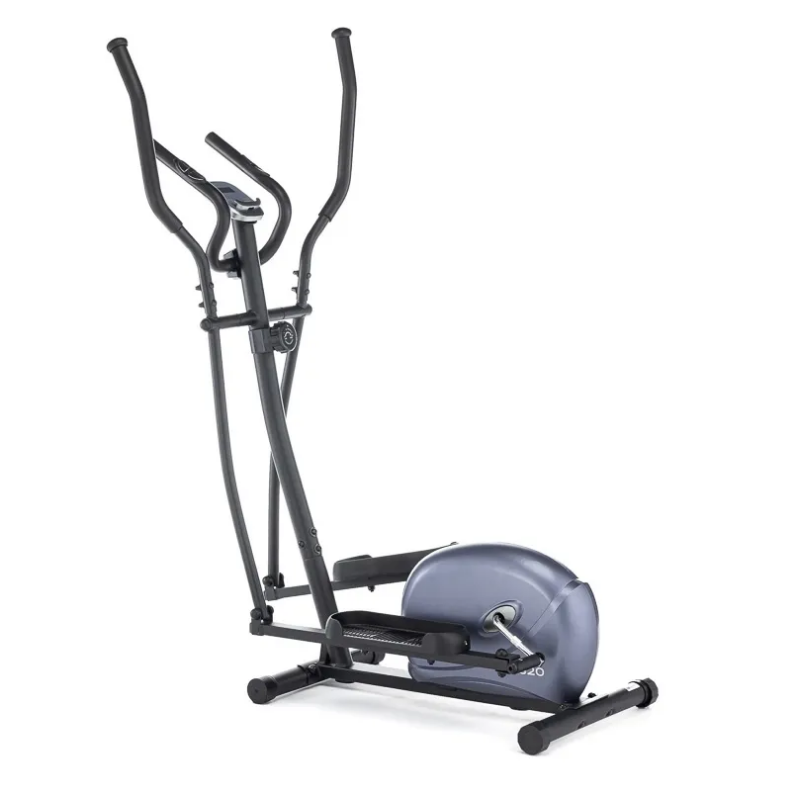 ЭЛЛИПТИЧЕСКИЙ ТРЕНАЖЕР ДОМАШНИЙ CARBON FITNESS E20