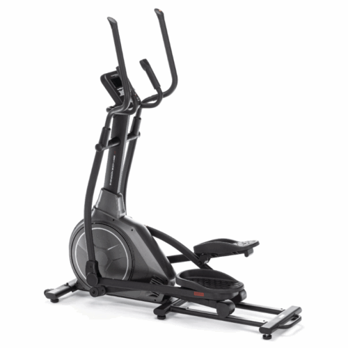 ЭЛЛИПТИЧЕСКИЙ ТРЕНАЖЕР ДОМАШНИЙ SVENSSON BODY LABS ZENON