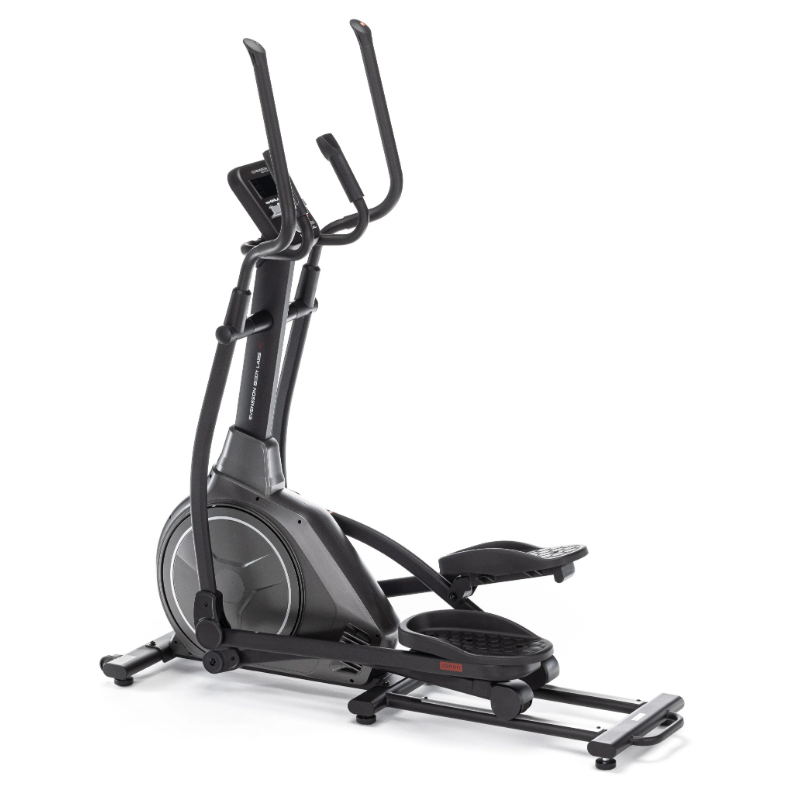 ЭЛЛИПТИЧЕСКИЙ ТРЕНАЖЕР ДОМАШНИЙ SVENSSON BODY LABS ZENON