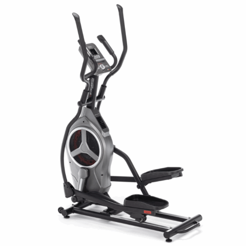 ЭЛЛИПТИЧЕСКИЙ ТРЕНАЖЕР ДОМАШНИЙ SVENSSON BODY LABS HELIOS