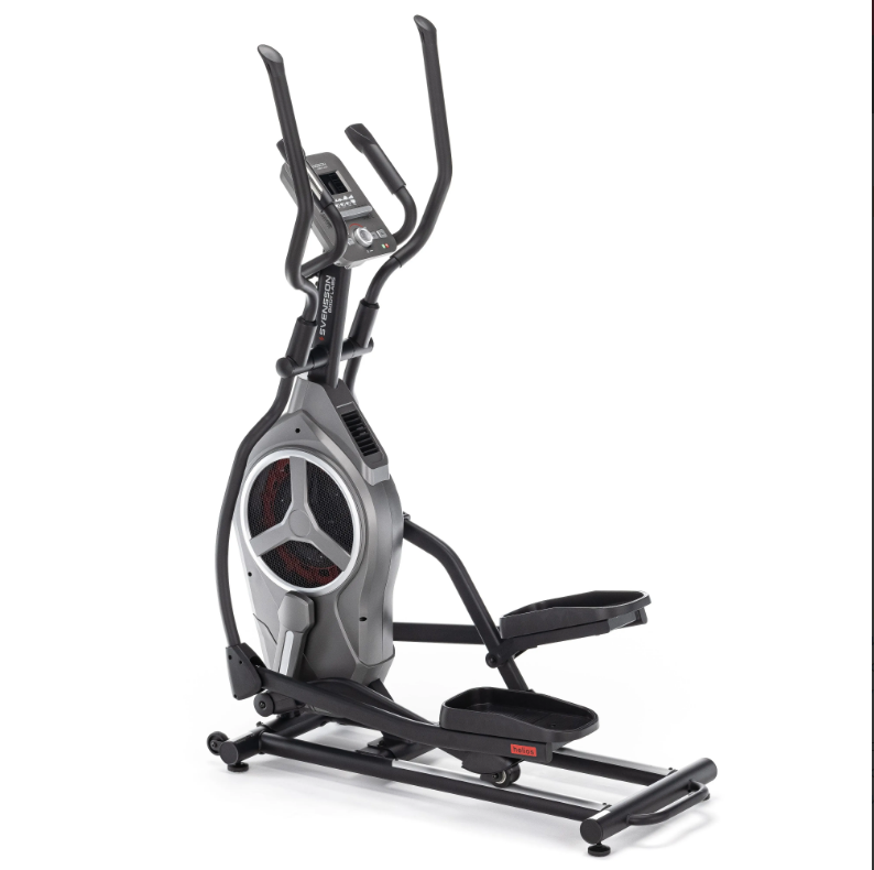 ЭЛЛИПТИЧЕСКИЙ ТРЕНАЖЕР ДОМАШНИЙ SVENSSON BODY LABS HELIOS