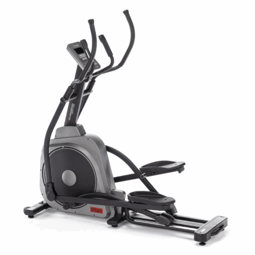 ЭЛЛИПТИЧЕСКИЙ ТРЕНАЖЕР ДОМАШНИЙ SVENSSON BODY LABS TITAN