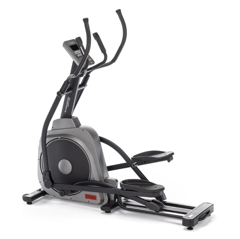 ЭЛЛИПТИЧЕСКИЙ ТРЕНАЖЕР ДОМАШНИЙ SVENSSON BODY LABS TITAN