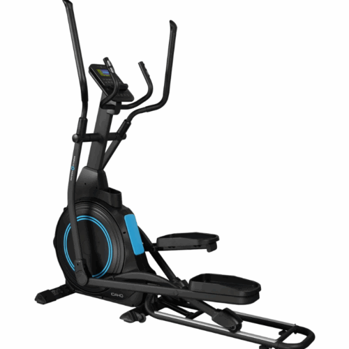 ЭЛЛИПТИЧЕСКИЙ ТРЕНАЖЕР ДОМАШНИЙ OXYGEN FITNESS IDAHO