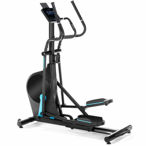 ЭЛЛИПТИЧЕСКИЙ ТРЕНАЖЕР ДОМАШНИЙ OXYGEN FITNESS PHANTOM M LCD